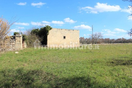 Casale, da ristrutturare, 90 m², Santeramo in Colle