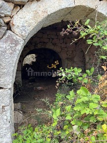 Baita Contrada Scarcioppola, Noci