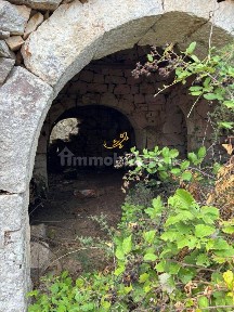 Baita Contrada Scarcioppola, Noci