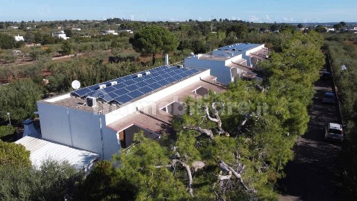 Masseria, buono stato, 900 m², Alberobello