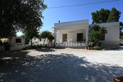 Alberobello