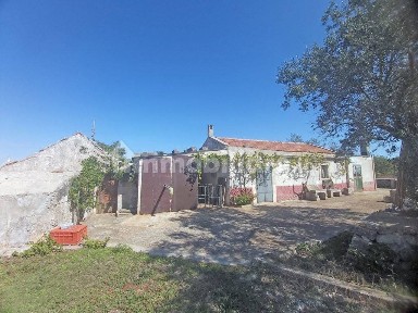 Noci, Via Lama Vuccieri