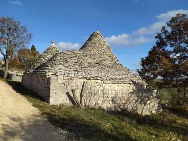 Rustico via Dante Alighieri, Centro, Alberobello