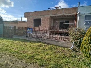 Gravina in Puglia, Contrada Scarpara