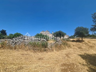 Alberobello