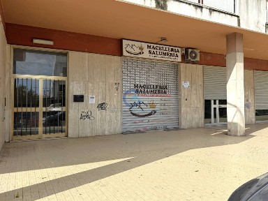 Catanzaro, Fortuna - Corvo, Viale Magna Grecia, 298
