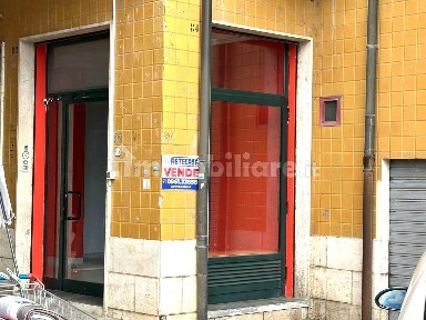 Catanzaro, Catanzaro Lido, Via Torrazzo