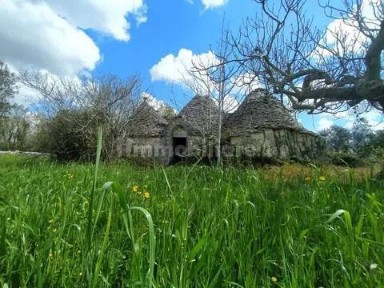 Rustico 80 m², Centro, Alberobello