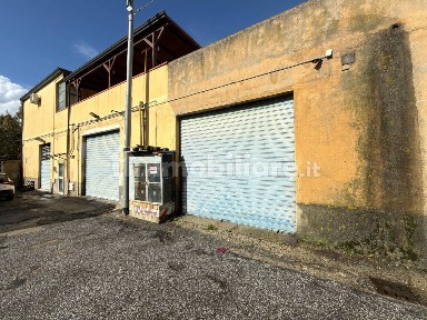 Catanzaro, Catanzaro Lido, Traversa Fiume, 5