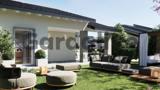 Peschiera del Garda, località Broglie
