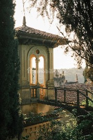 Verona, Quinzano, Via Volte Maso