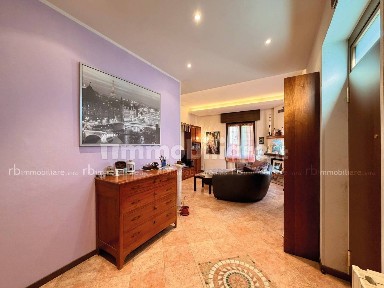 Villa unifamiliare via Luigi Galvani 23, Borgo Nuovo - Navigatori, Verona