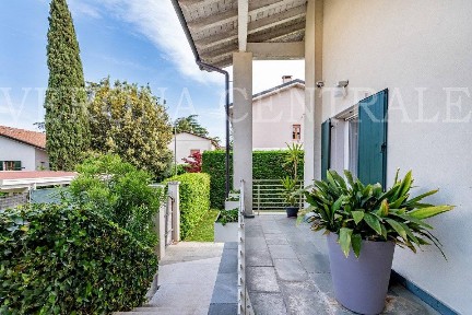 Villa unifamiliare via Fusara, San Massimo - Croce Bianca, Verona
