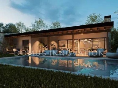 Villa unifamiliare Località Mondragon Di Sotto, 13, Lazise