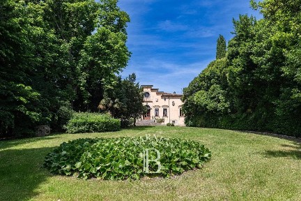 Lazise, Via Peschiera 76
