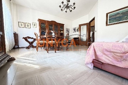 Verona, San Michele Extra, Via Eugenio Gallizioli