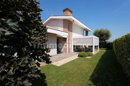 Gazzo Veronese, Via del Fante