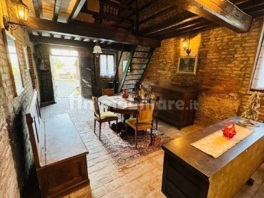 Villa unifamiliare via Stoffi 32, San Giacomo delle Segnate
