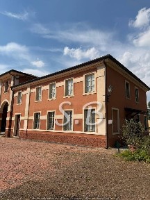 San Giorgio Bigarello