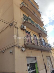 Caltanissetta, Via Generale Cascino, 15