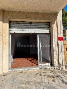 San Cataldo, Viale Dei Platani No Number