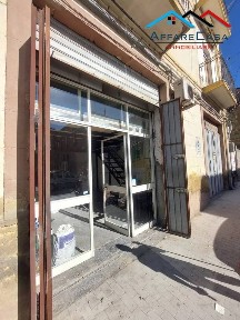 Caltanissetta, Via Sallemi, 93