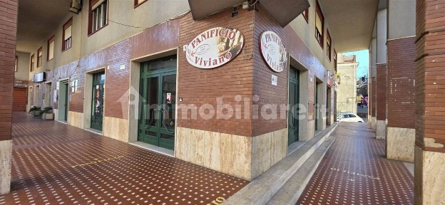 San Cataldo, C.so Vittorio Emanuele, 49