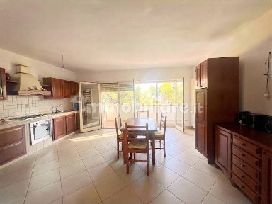 Villa a schiera via Don Nicola Martelli, Centro, Vico del Gargano
