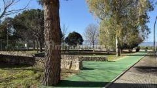 Villa a schiera via M. Cerrone, Carpino