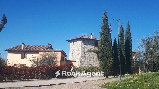 Gaiole in Chianti, Località Monti