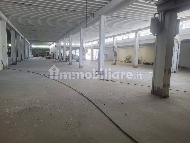Magazzino - Deposito in Affitto