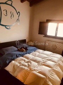 Attico buono stato, 52 m², San Prospero - Tribunale, Reggio Emilia