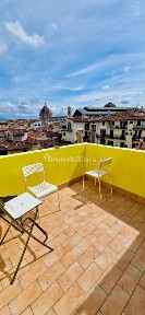 Loft via Nazionale 23, Duomo, Firenze