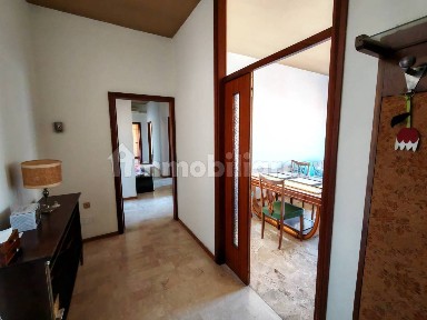 Quadrilocale viale Medaglie d'Oro 46, Spazzoli - Medaglie D'Oro, Forlì