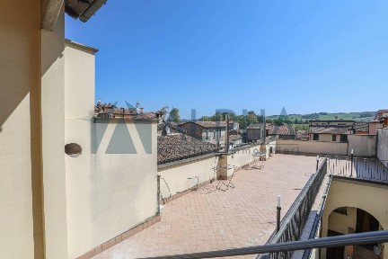 Bilocale via Giovanni Pascoli, Centro, Meldola