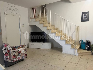Quadrilocale ottimo stato, su più livelli, Gatteo Sant'Angelo, Gatteo