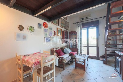 Trilocale via Primo Montanari 4, Roncadello, Forlì