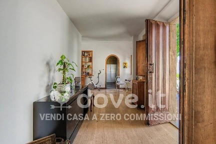 Pieve a Nievole, Via Empolese, 31