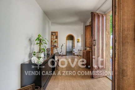 Villa unifamiliare via Empolese 31, Centro, Pieve a Nievole