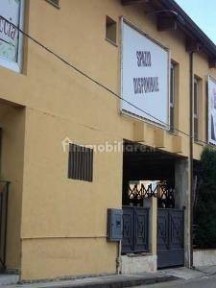 Taurianova, VIA PIETROMEO snc
