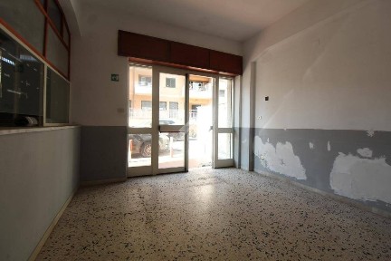 Reggio Calabria, Gallico - Sambatello, Via Casa Savoia, 292