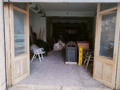 Reggio Calabria, Pineta Zerbi, Via Francesco Baracca, 30
