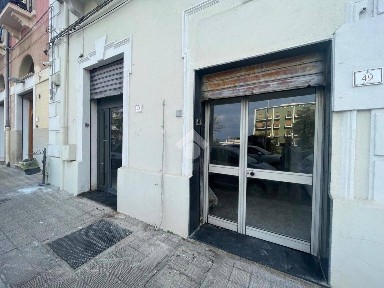 Reggio Calabria, Centro Storico, Via Aschenez, 49