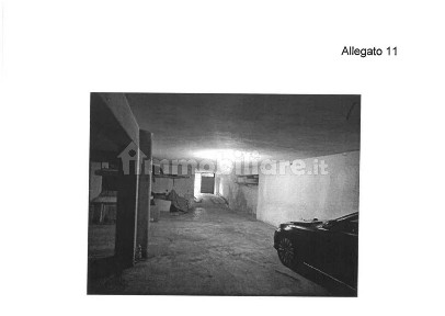 Magazzino all'asta via Sant'Agostino, Taurianova