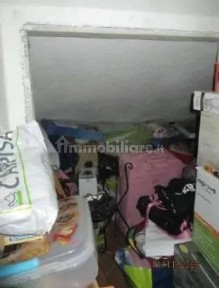 Magazzino all'asta via Nazionale San Fantino snc, San Lorenzo