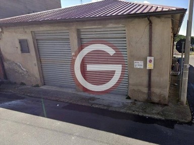 Magazzino - Deposito in Vendita
