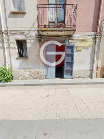 Magazzino - Deposito in Vendita
