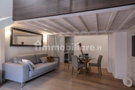 Loft via Giovanni Battista Bertini 8, Paolo Sarpi, Milano
