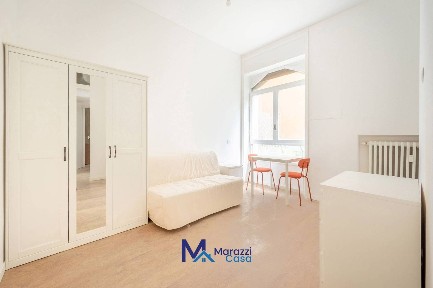 Loft via Gian Giacomo Mora 11, Carrobbio, Milano
