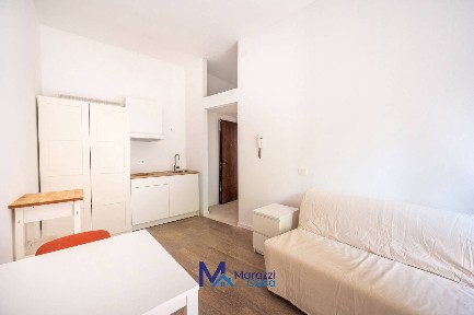 Loft via Gian Giacomo Mora 11, Carrobbio, Milano